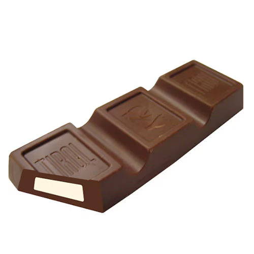 Chocolat Tirol au lait et au nougat