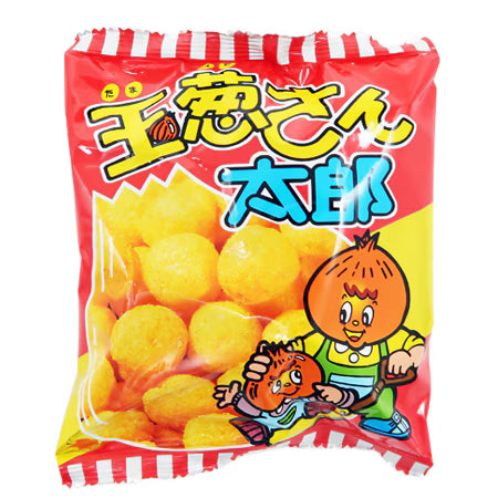 Oignon-san Taro