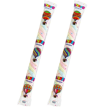 Long marshmallow