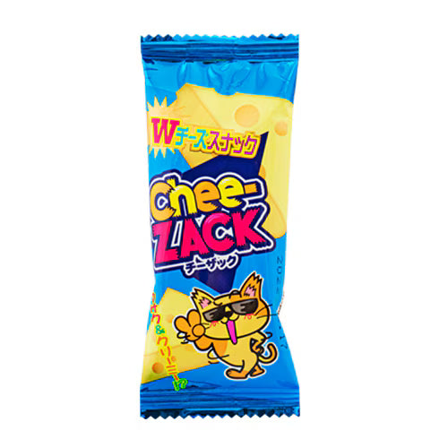 Chee-Zack