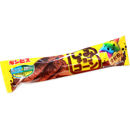 Shimi choco corn