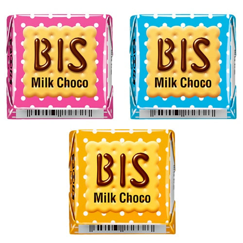 BIS Milk Choco