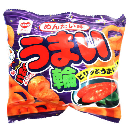 Umai Mentai