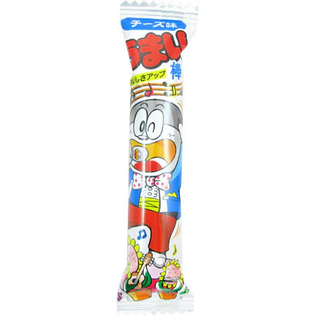 Umaibo Fromage