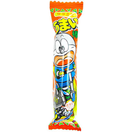 Umaibo Salami