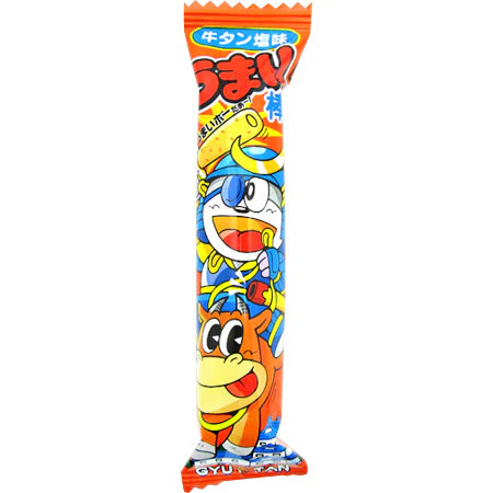 Umaibo Langue de boeuf