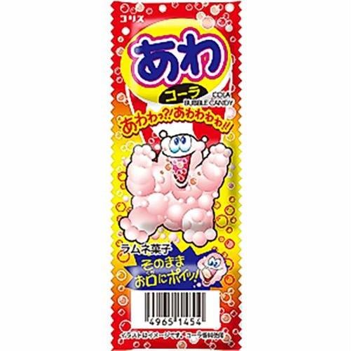 Cola Awa