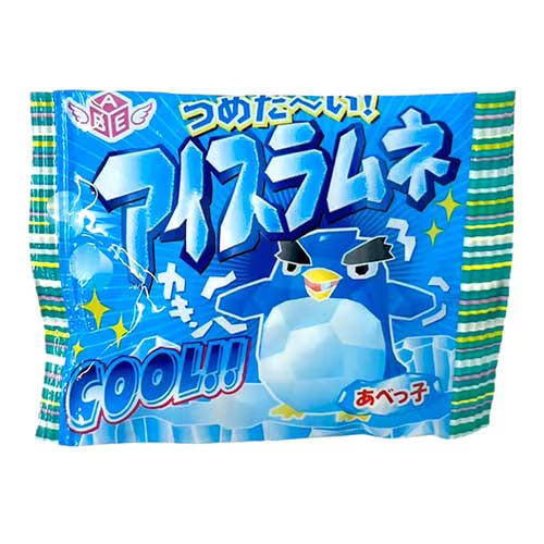 Ice Ramune