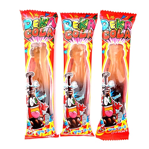 Deka Cola