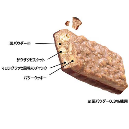 Thunder au Mont Blanc