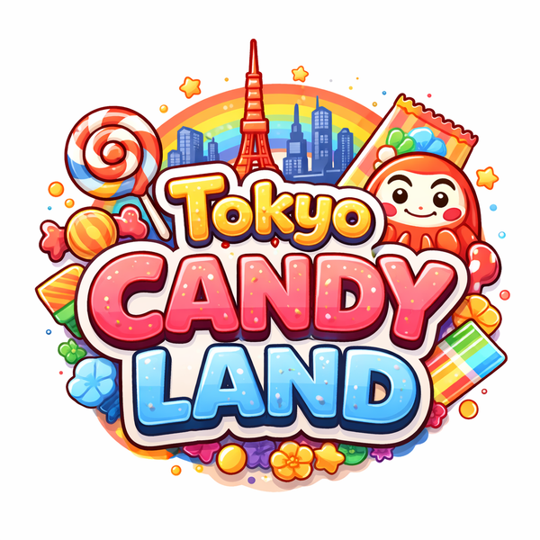 Tokyo Candyland